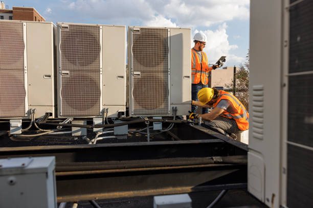 Best Residential HVAC in Augusta, AR