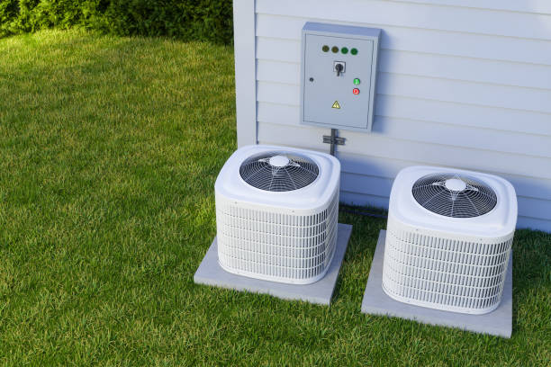 Best Thermostats and Smart Controls in Augusta, AR
