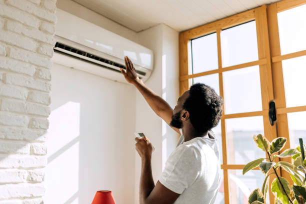Best HVAC Software and Technology in Augusta, AR