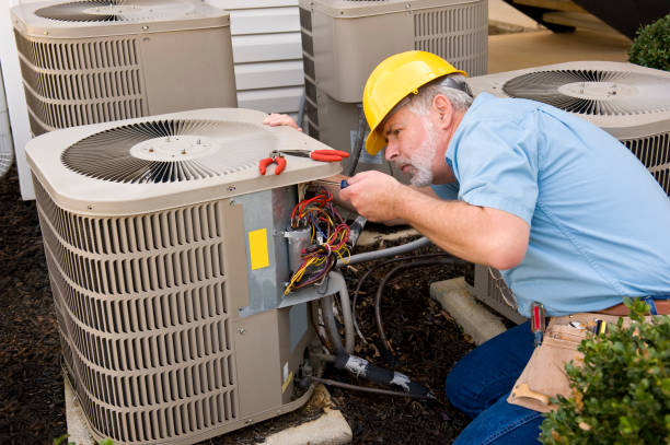 Best Ductless Mini-Split Systems in Augusta, AR