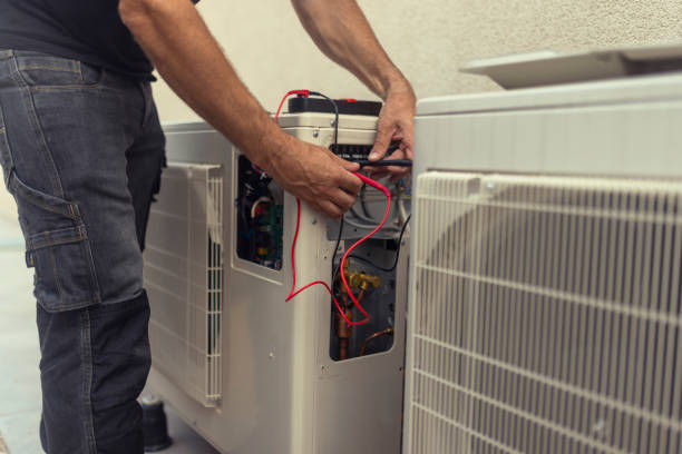 Best HVAC Retrofitting and Upgrading in Augusta, AR