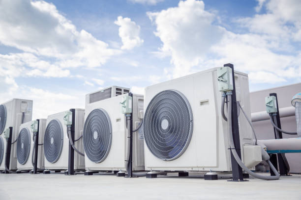 Trusted Augusta, AR HVAC Experts