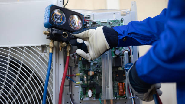 Best HVAC Equipment and Components in Augusta, AR